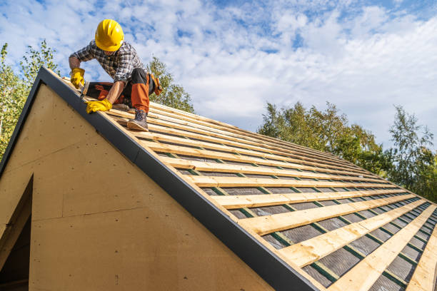Quick and Trustworthy Emergency Roof Repair Services in Altadena, CA